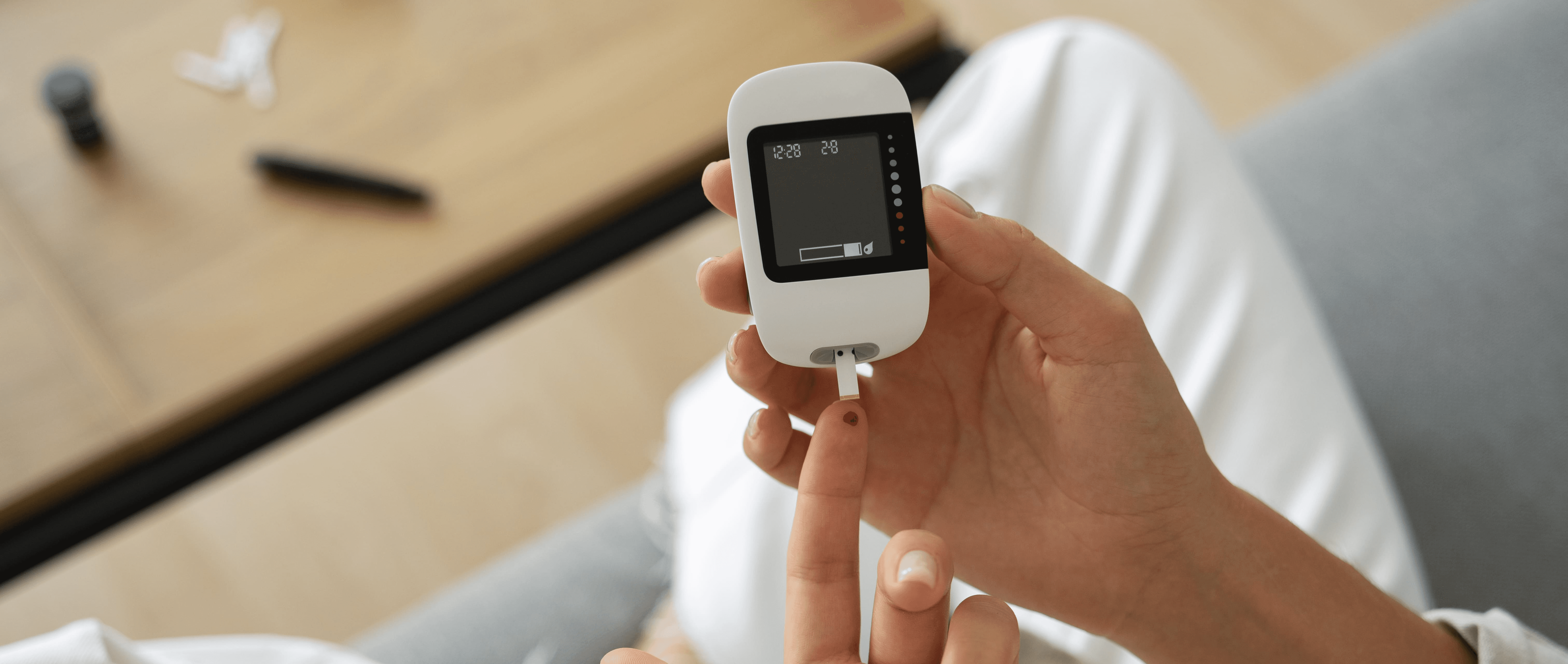 hipoglucemia reactiva niveles azucar