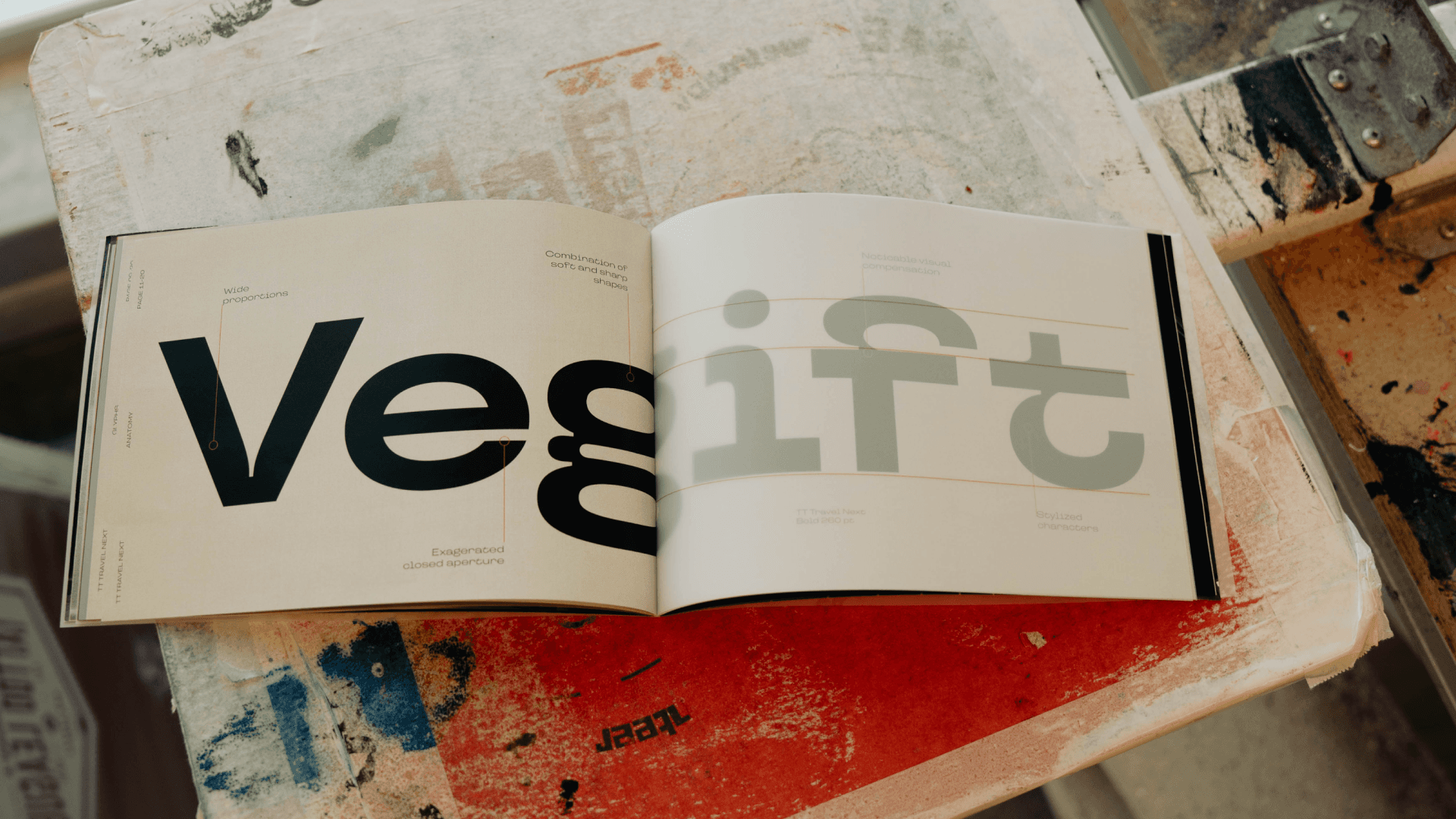 BOOKLET