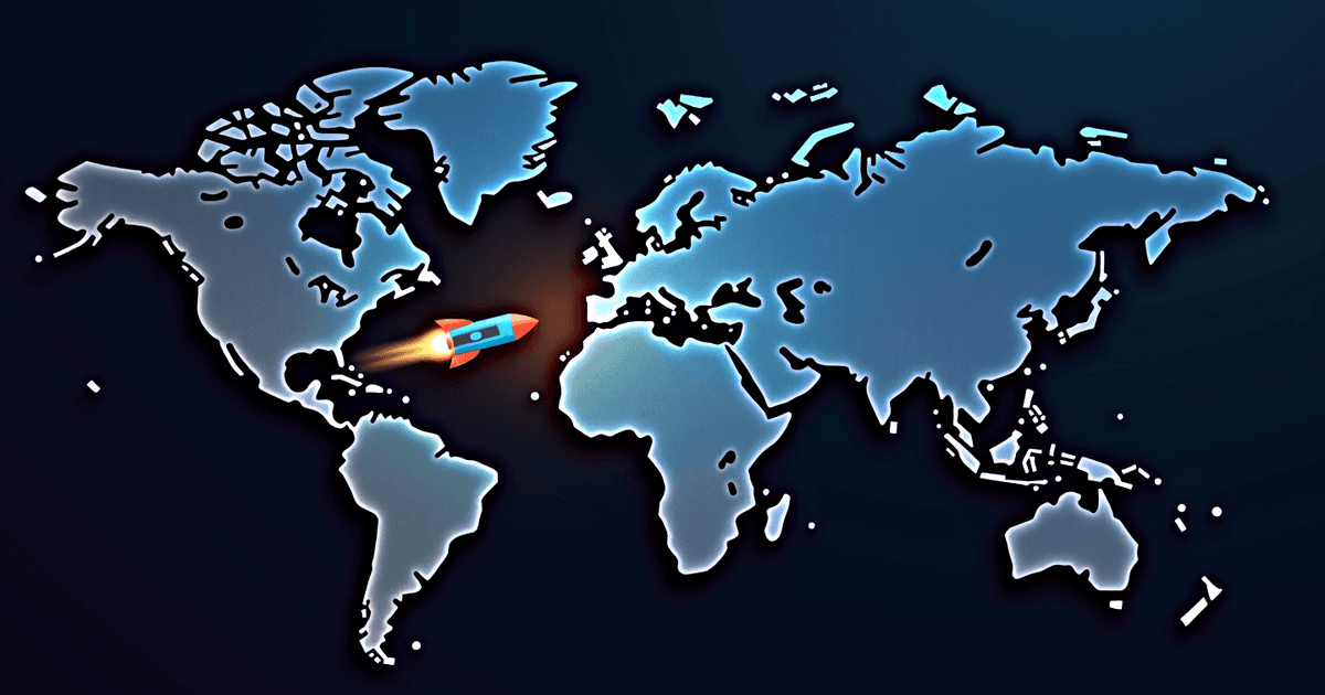 AI Regulation Fragmentation