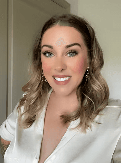 Aisha Chavez, eLab specialist.