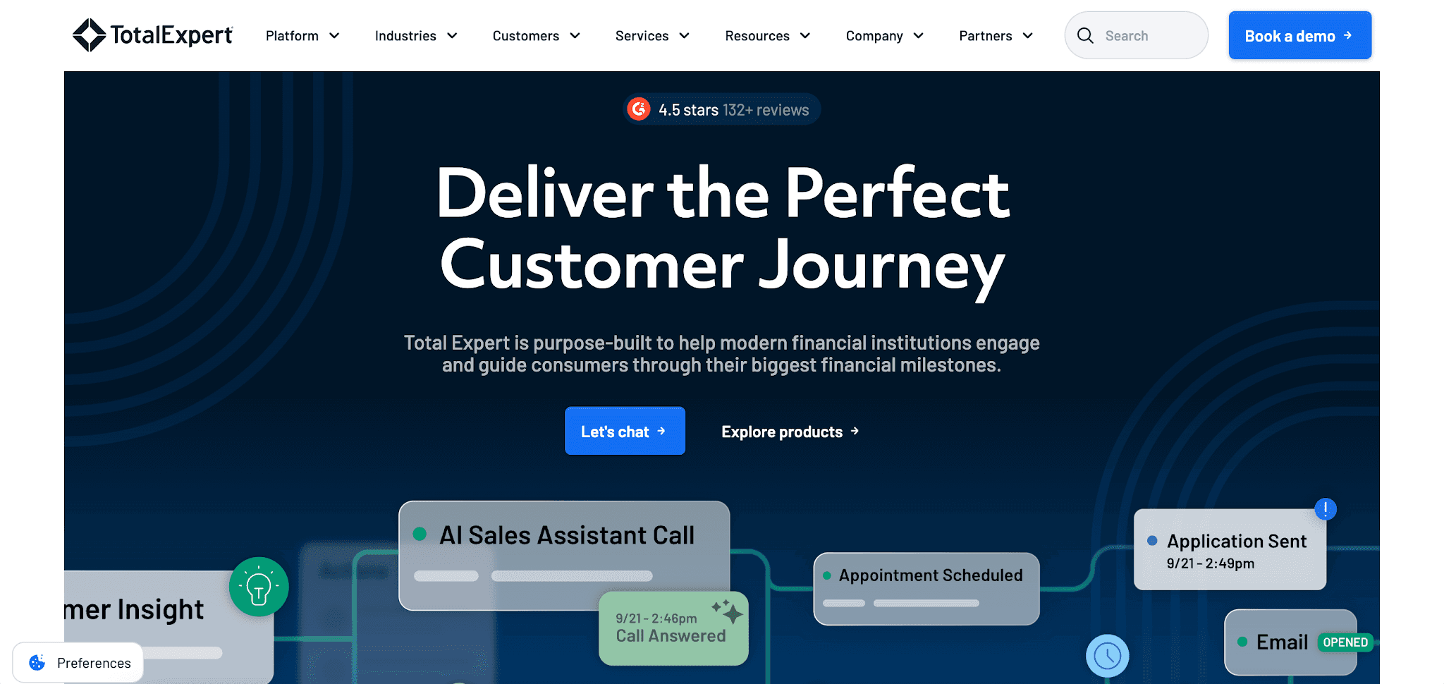 TotalExpert