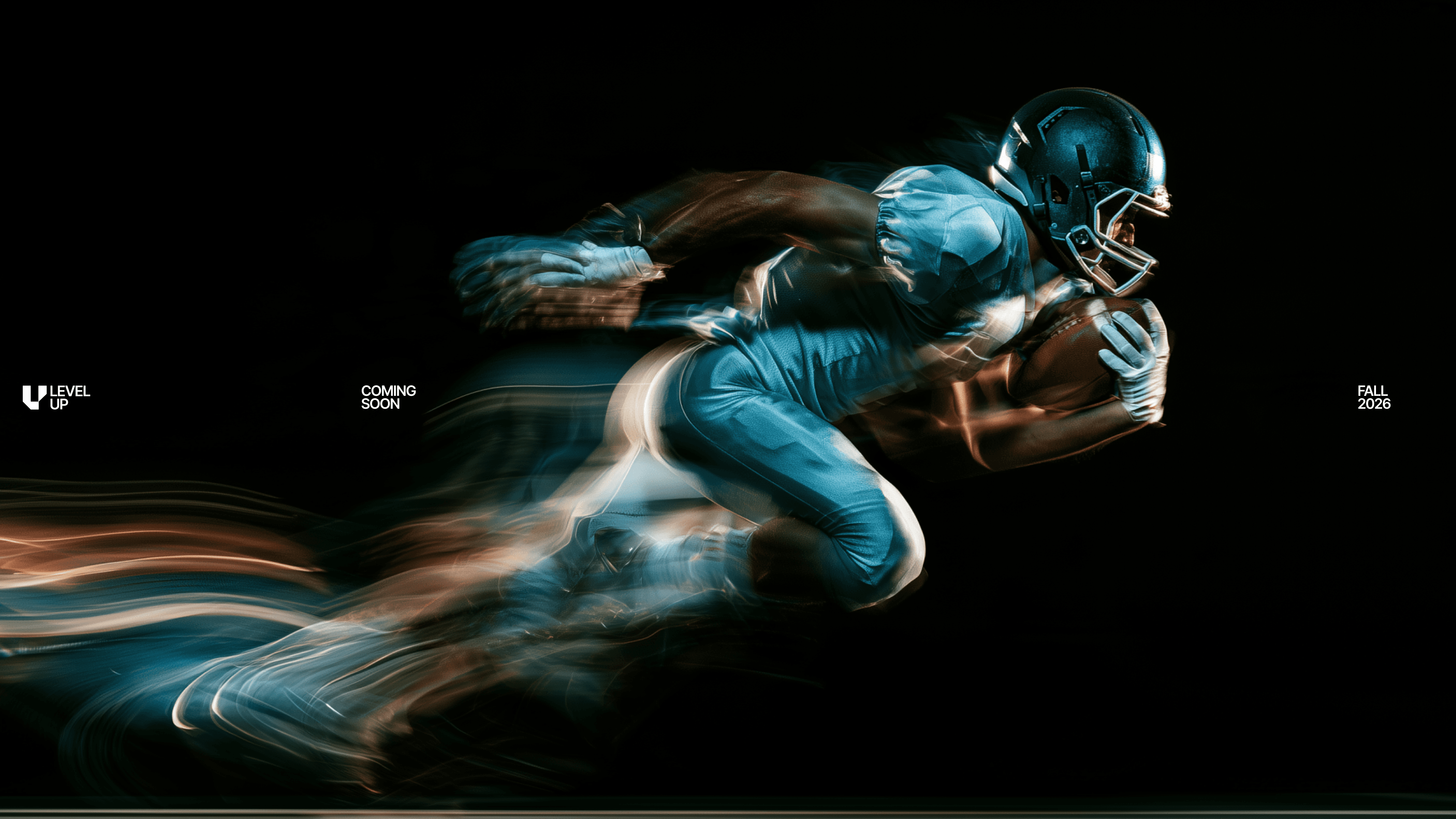 Level Up Sports