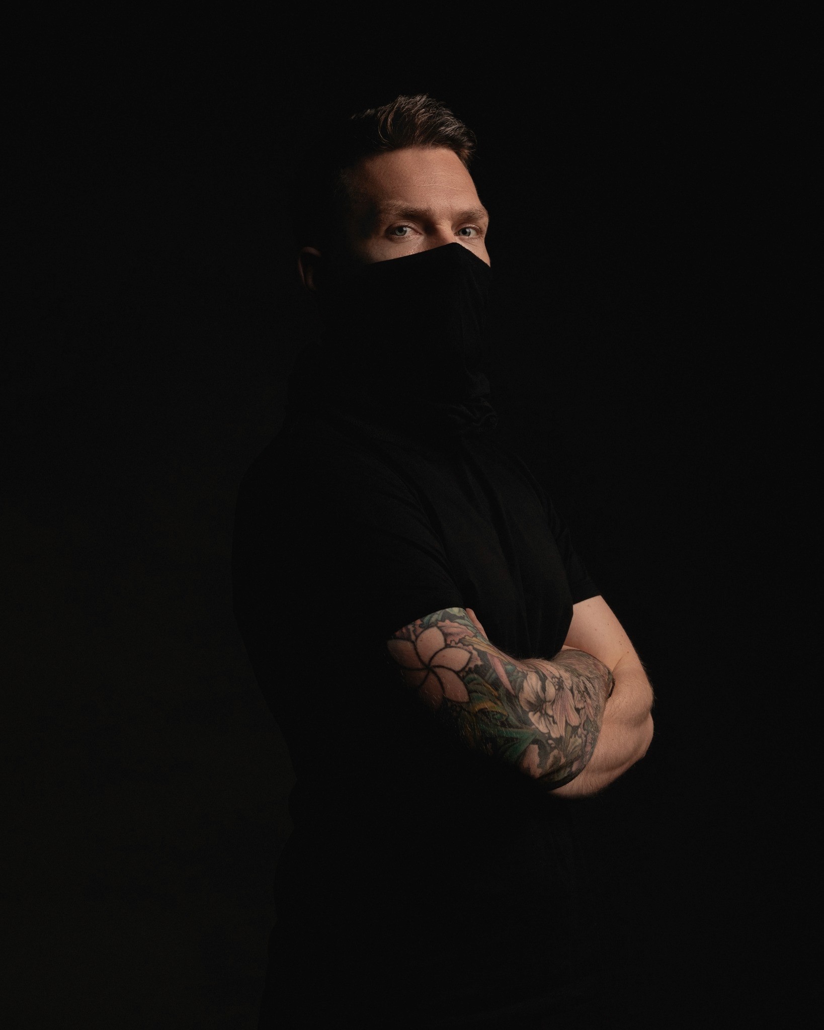 DJ Morten Granau