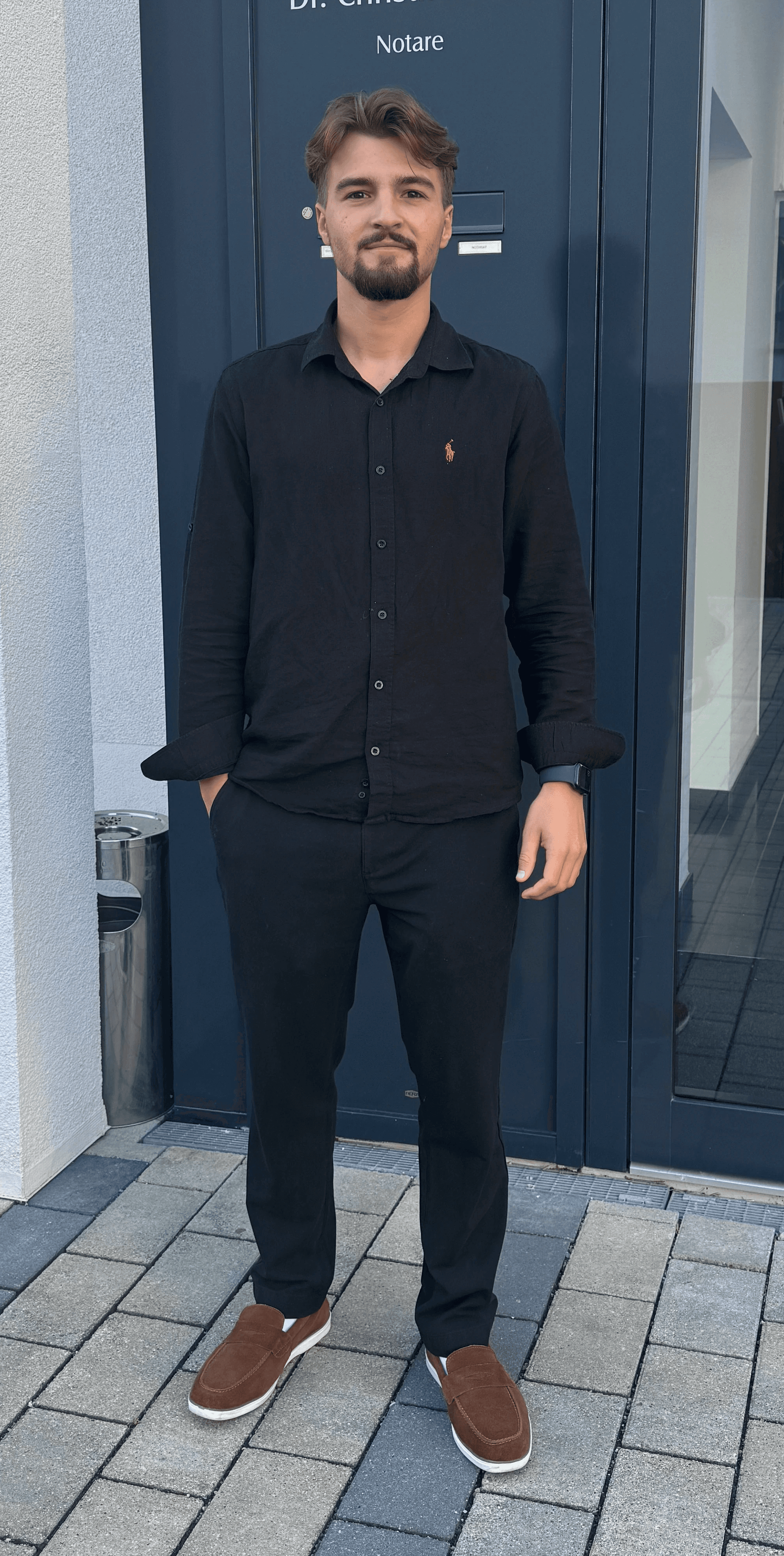 Muay Thai Camp Thailand - Berater Bild