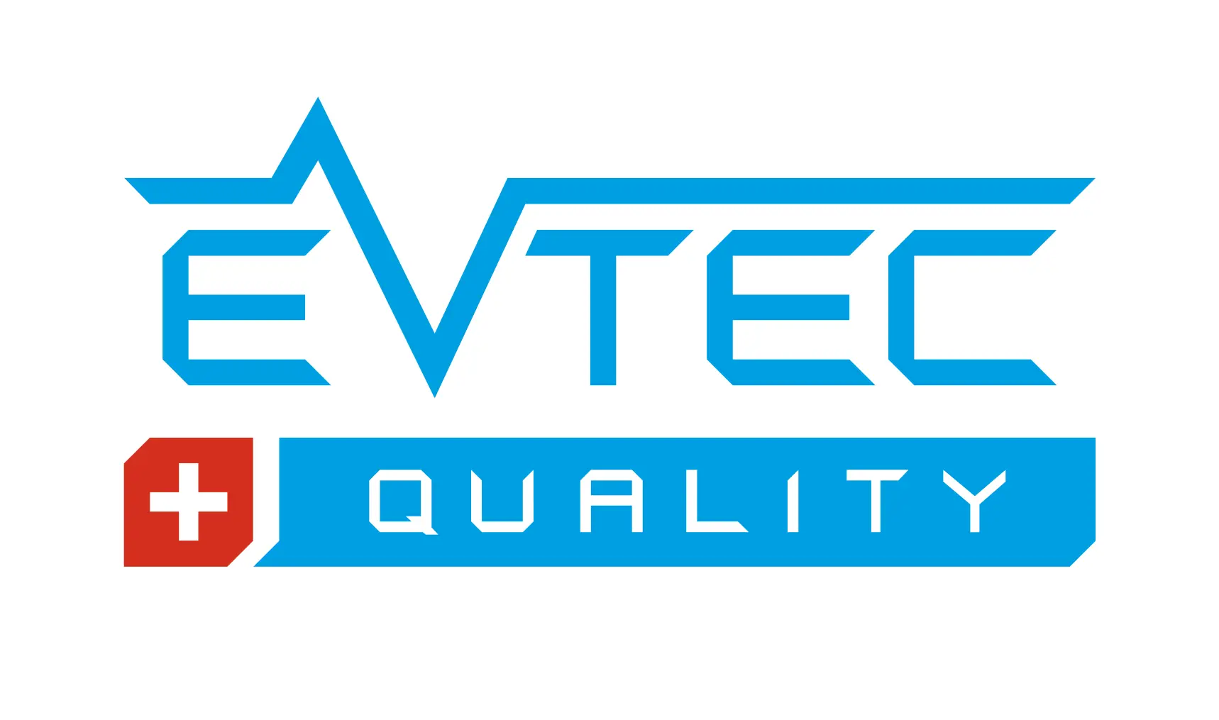 company logo of EVTEC