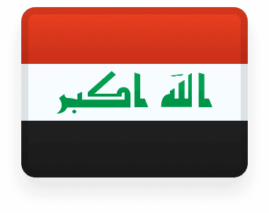 Iraq flag