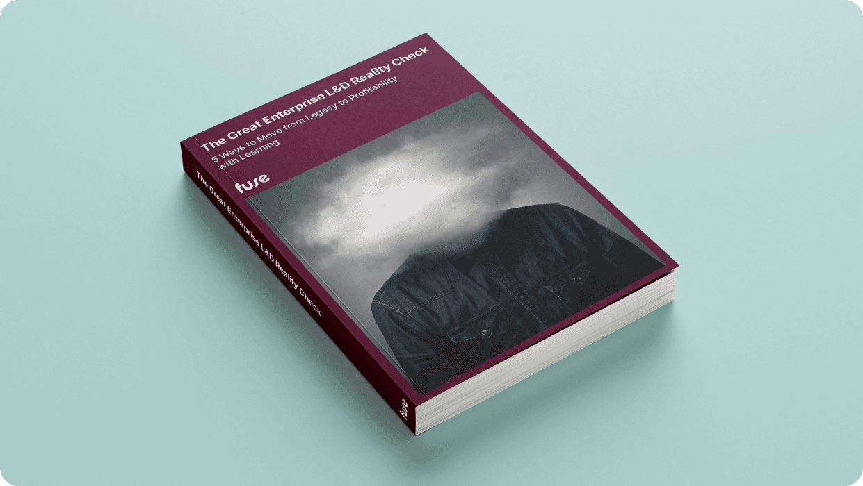 The Great Enterprise L&D Reality Check
