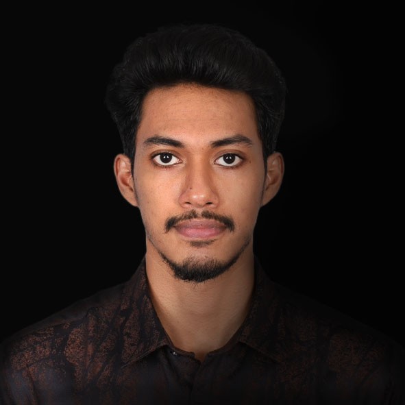 Faisal M Rahman