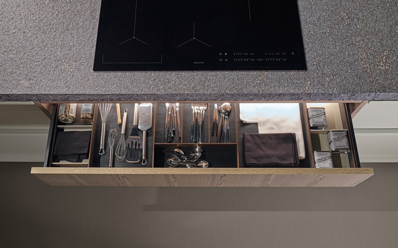 Elettrodomestici cucina