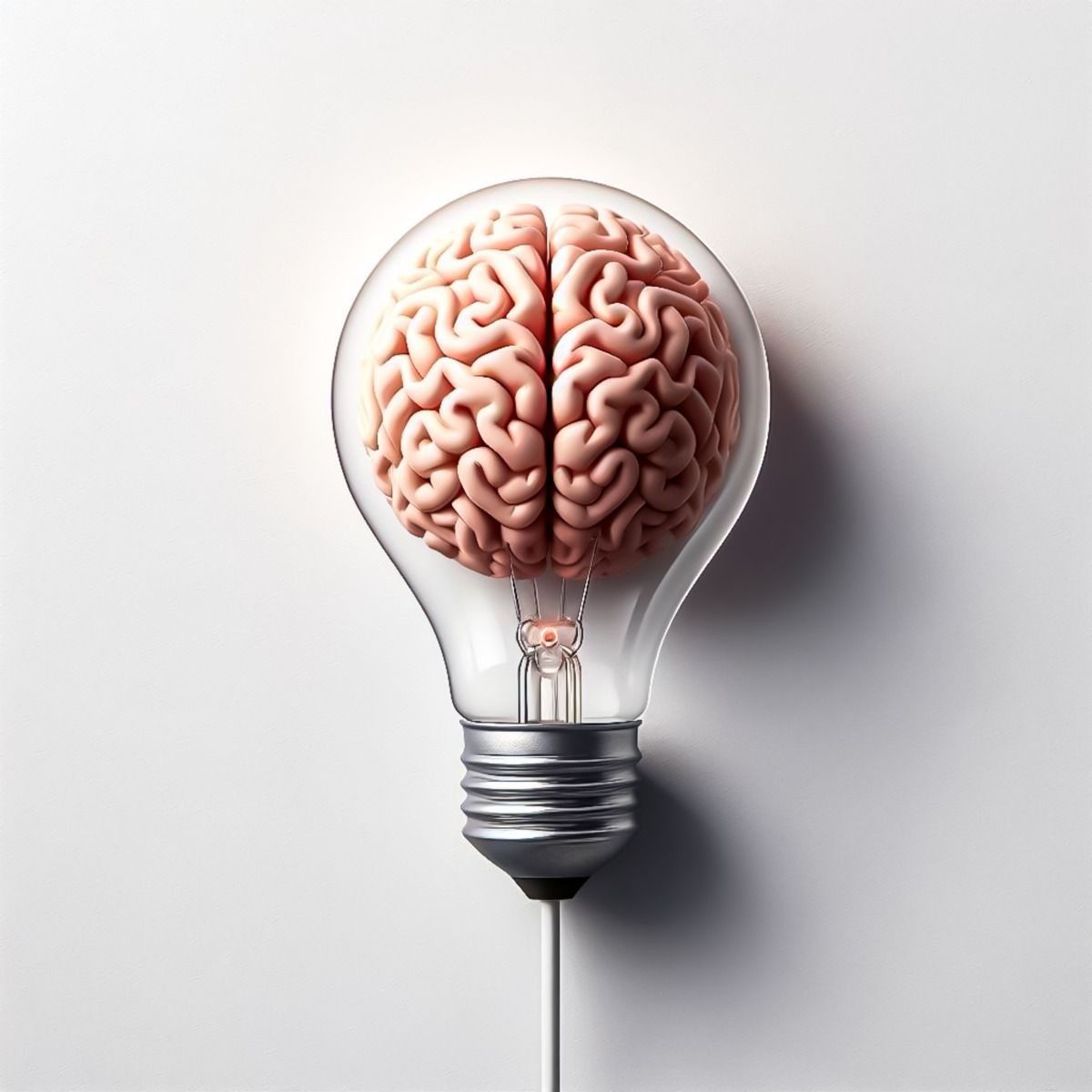 Close-up of blue flowers, glistening with droplets of water, creating a serene and calming atmosphere.