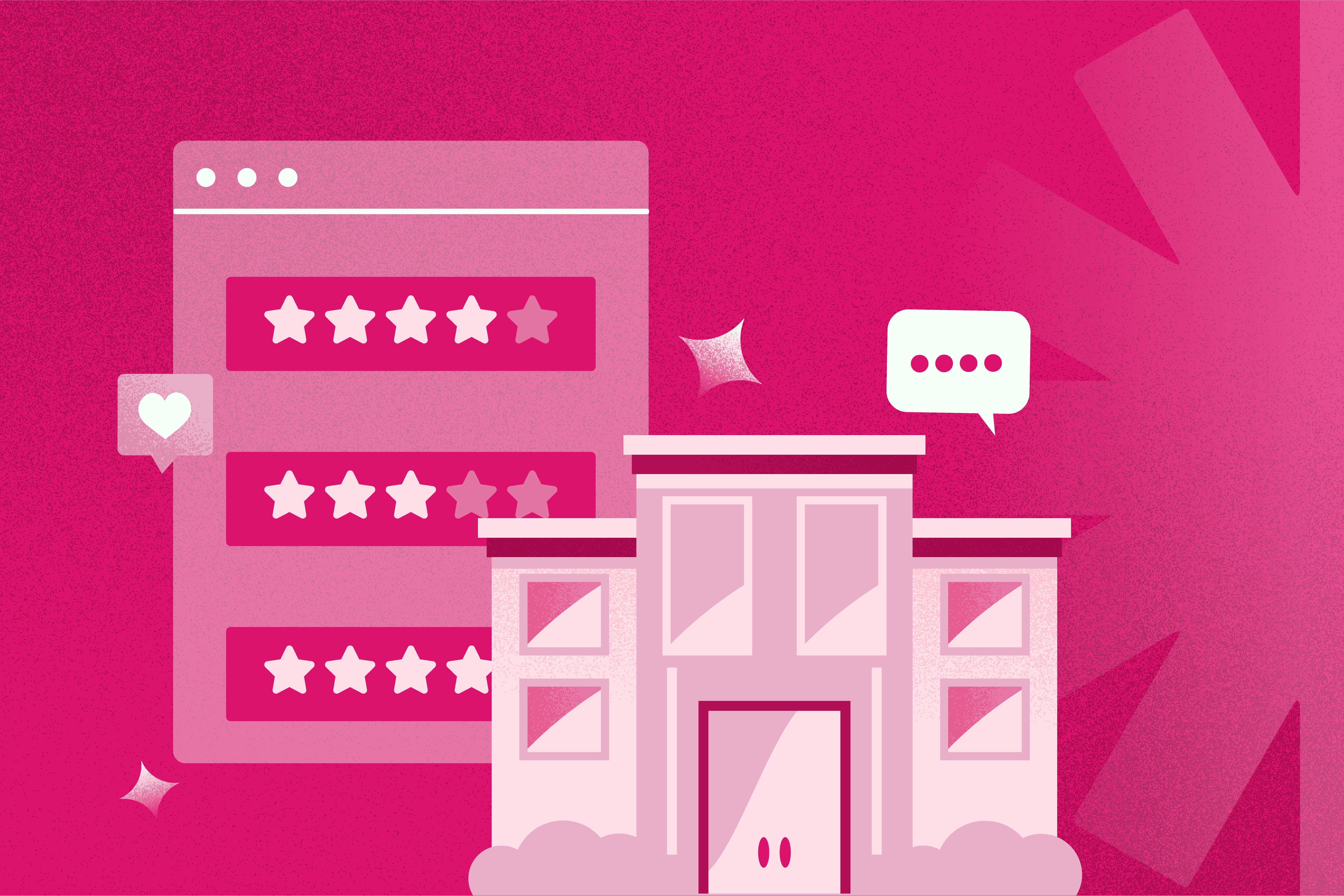 Measuring Hotel Guest Satisfaction for Repeat Experiences