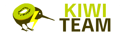 Kiwi Team Logo