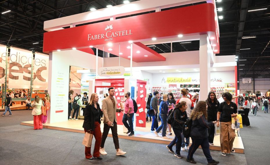 A estratégia de Marketing da Faber-Castell: redes sociais, eventos e rejuvenescimento com GenZ