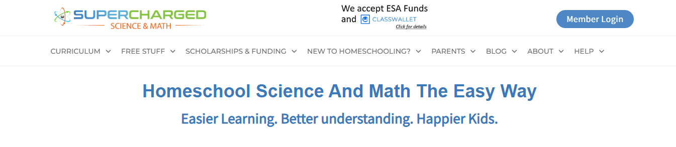 Supercharged Science