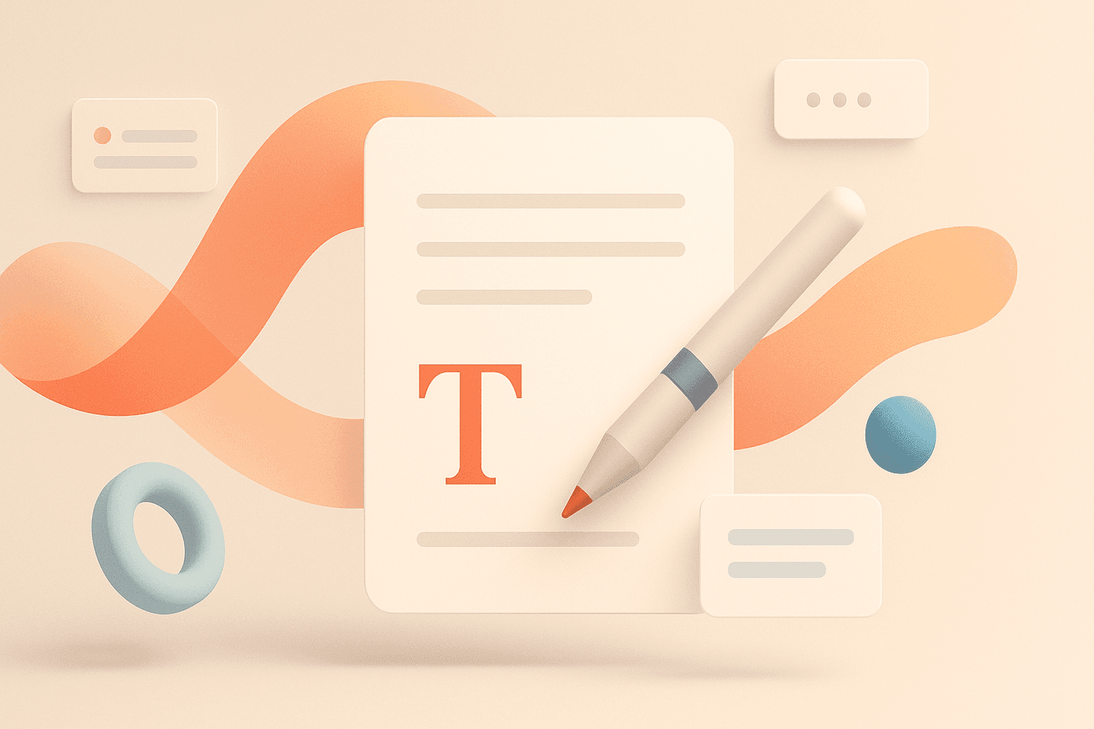 SEO writing agency - Studio FAR