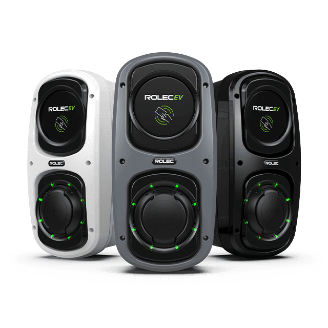 rolec ev charger