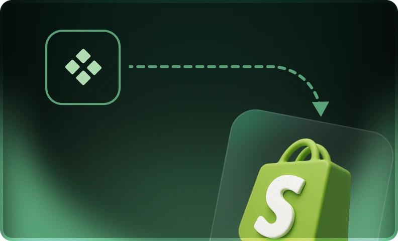 Shopify Profile Redirect Button REF