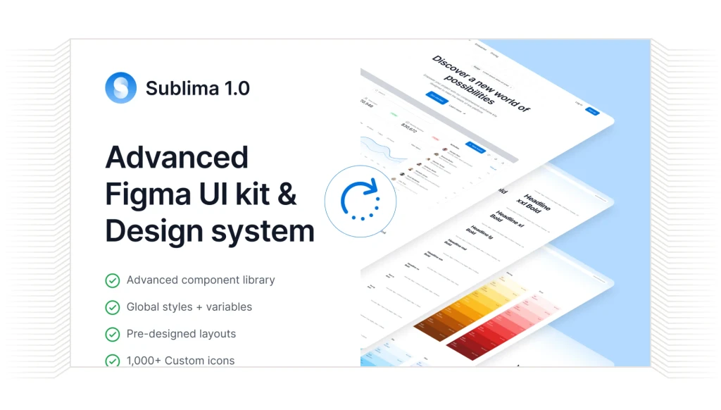 figma ui kit