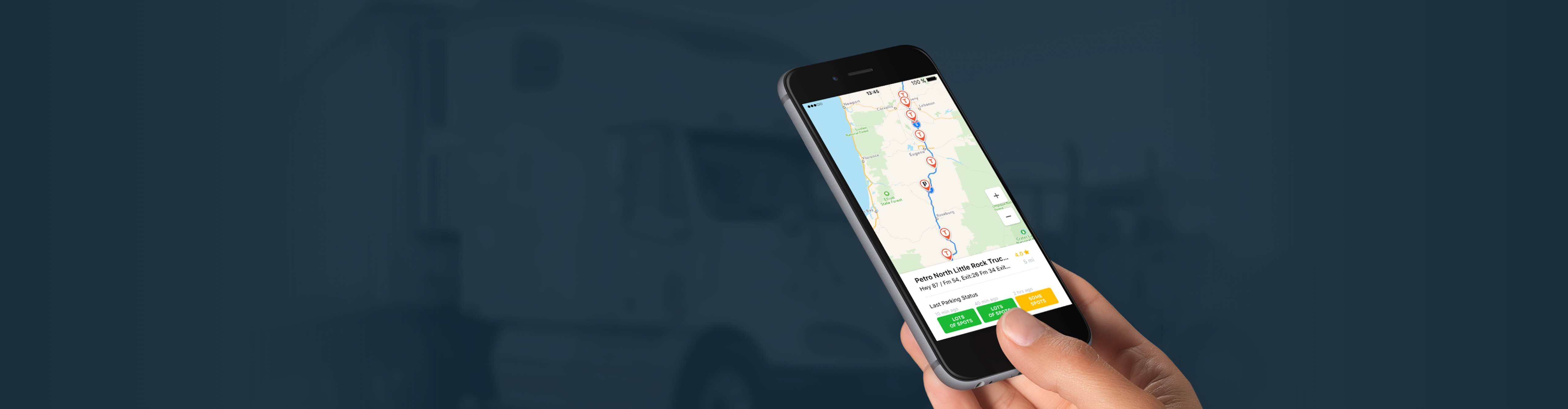 Truck Stops Near Me Within 20 Mi Essentials