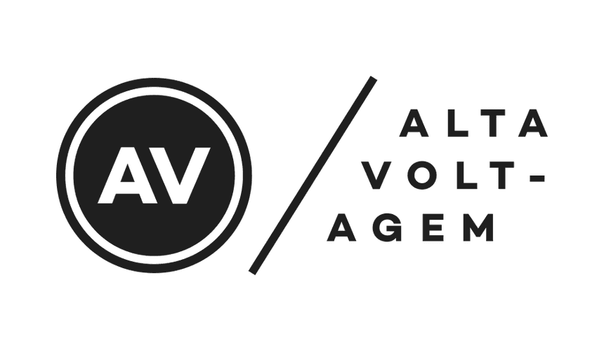 Logo Alta Voltagem