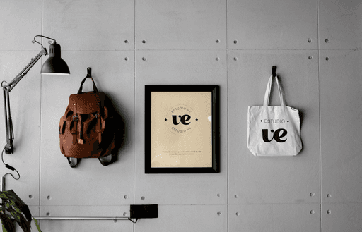 Branding & logo design