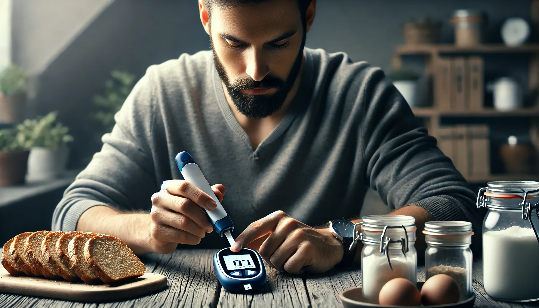 Does intermittent fasting help diabetes?