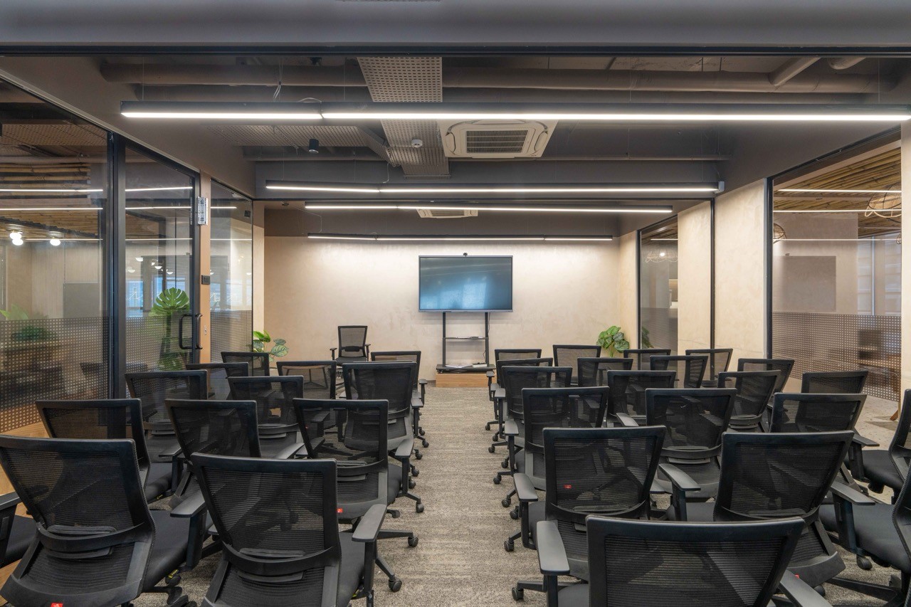 CoKarma Weave Nankramguda