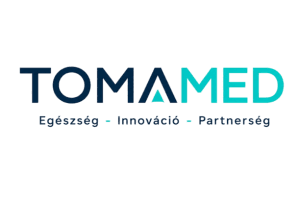 Tomamed logó