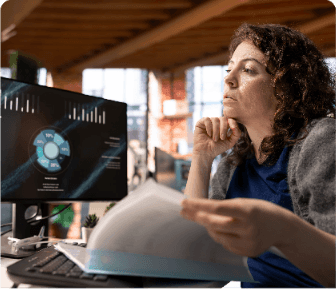 Pensamento Analítico e Resolução de Problemas 