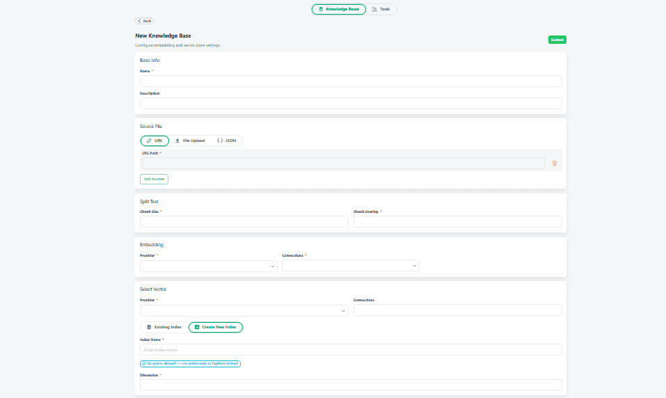 AIRA Hyperautomation product screenshot
