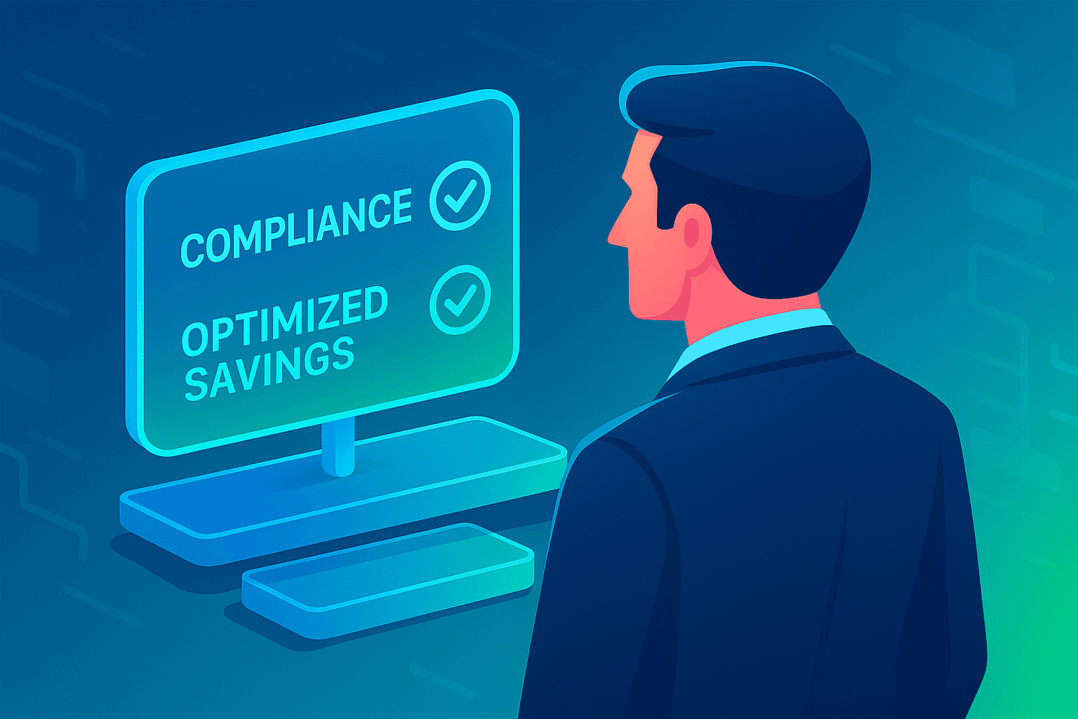 Compliance & Deductions