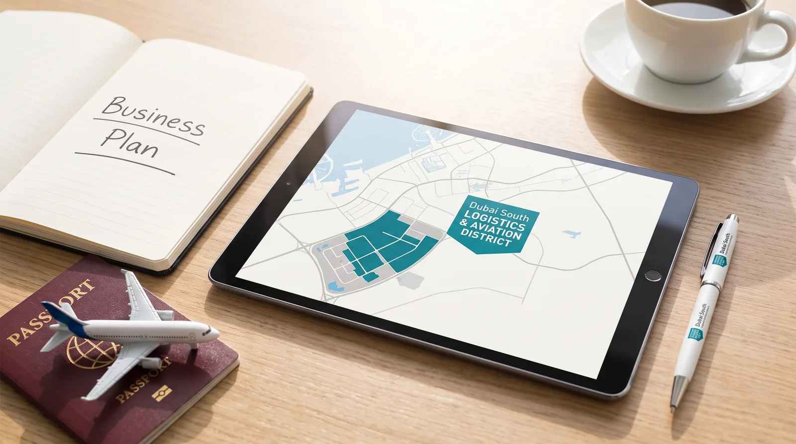 How to Set Up a Travel and Tour Operator Business in Dubai South