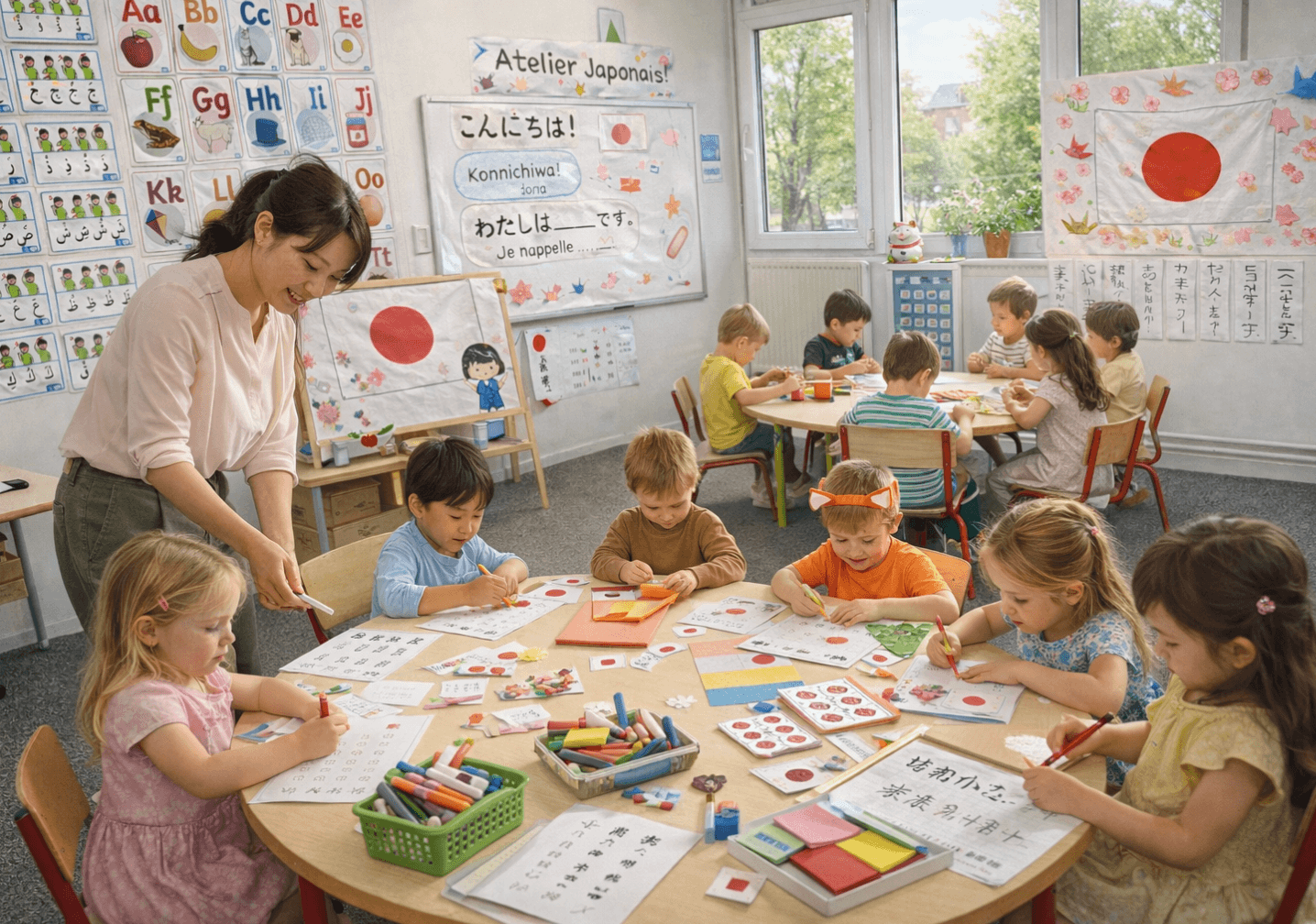 brown and gold pagoda near cherry blossom
