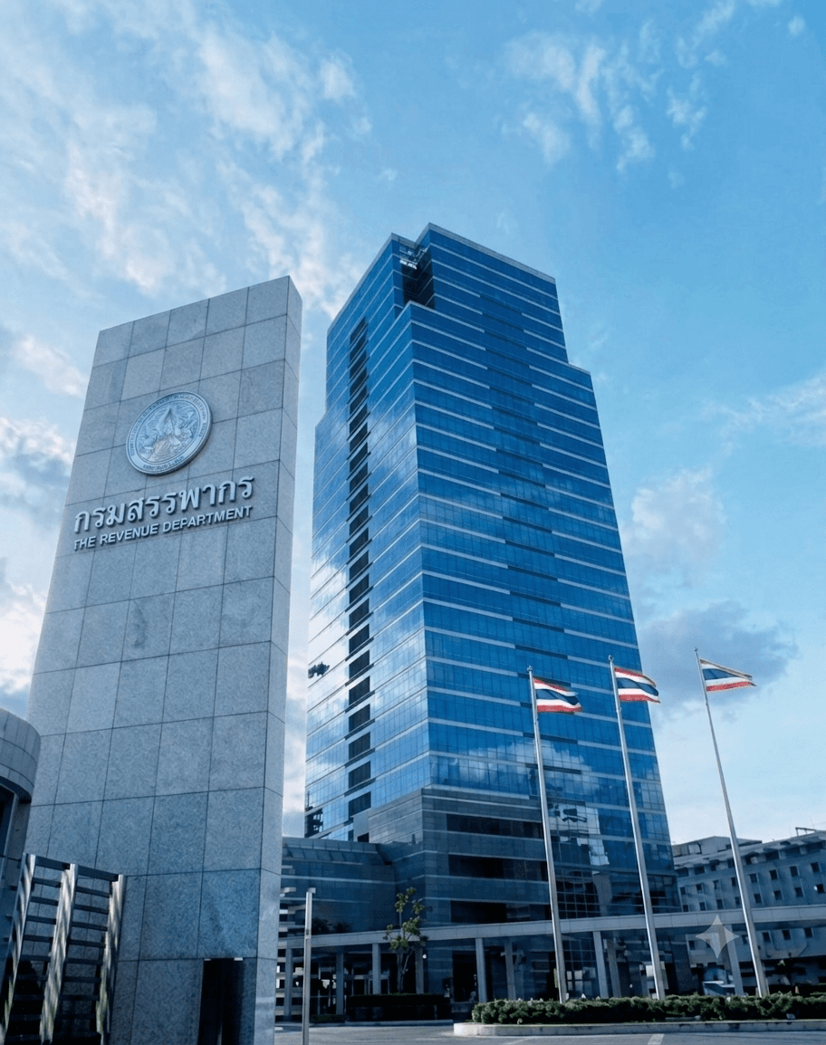 สำนักงานใหญ่ของผู้พัฒนาซอฟต์แวร์ ERP และโซลูชันดิจิทัลสำหรับองค์กรในประเทศไทย