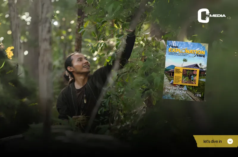 Explonation Sintang Penjelajahan La Ode MCI 8