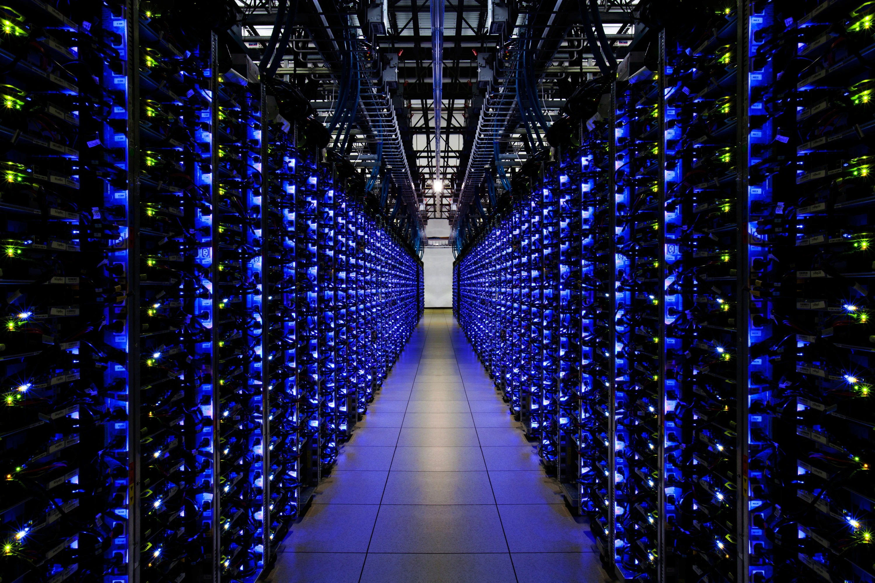 cloud-infrastructure