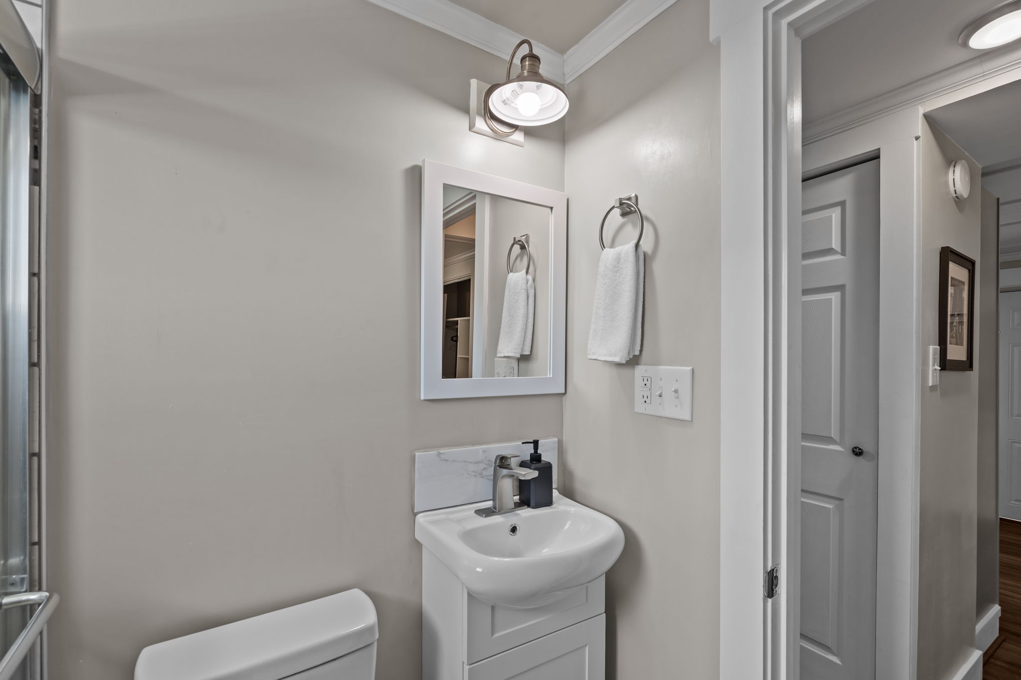 Calicobay cottages, airbnb in downtown morehead city