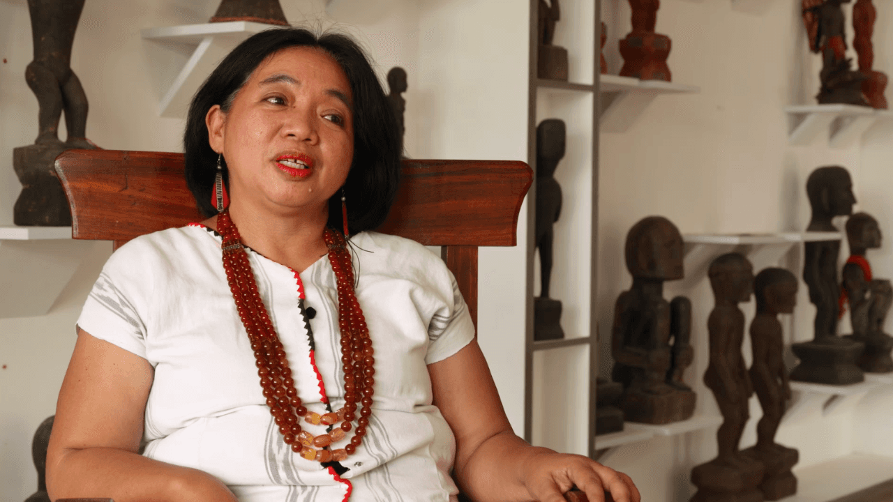 Eulalie Dulnuan video thumbnail