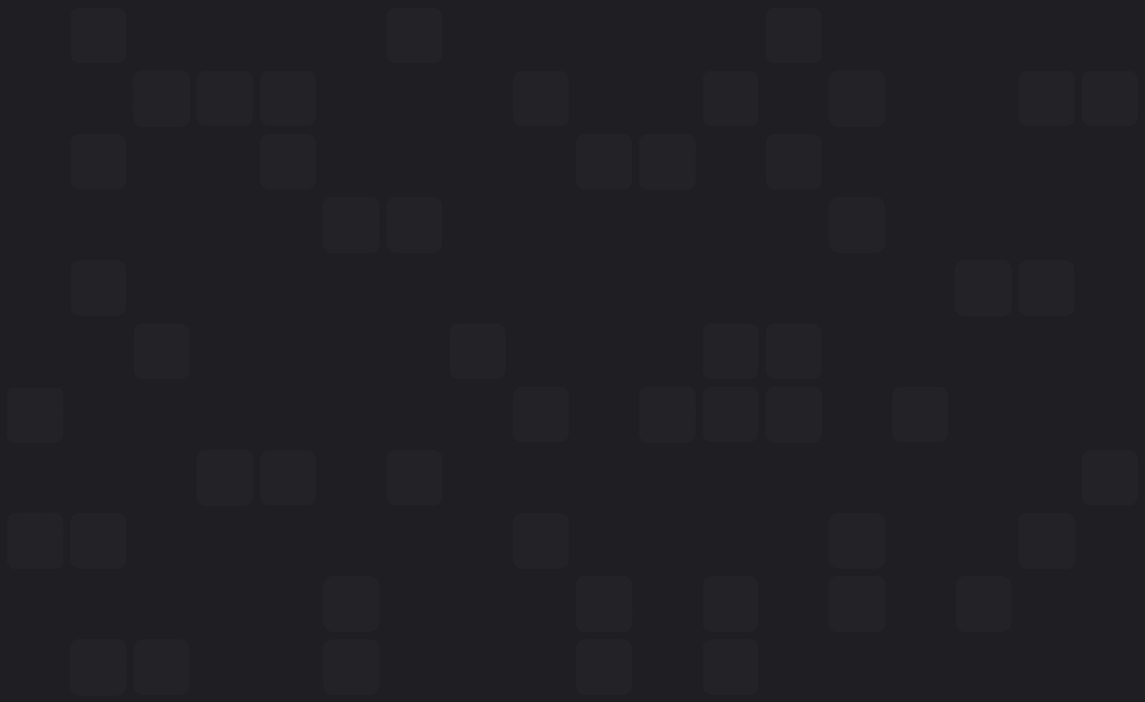 A dark, checkerboard-patterned background with subtle variations in black and gray squares. The image has a modern and sleek feel.