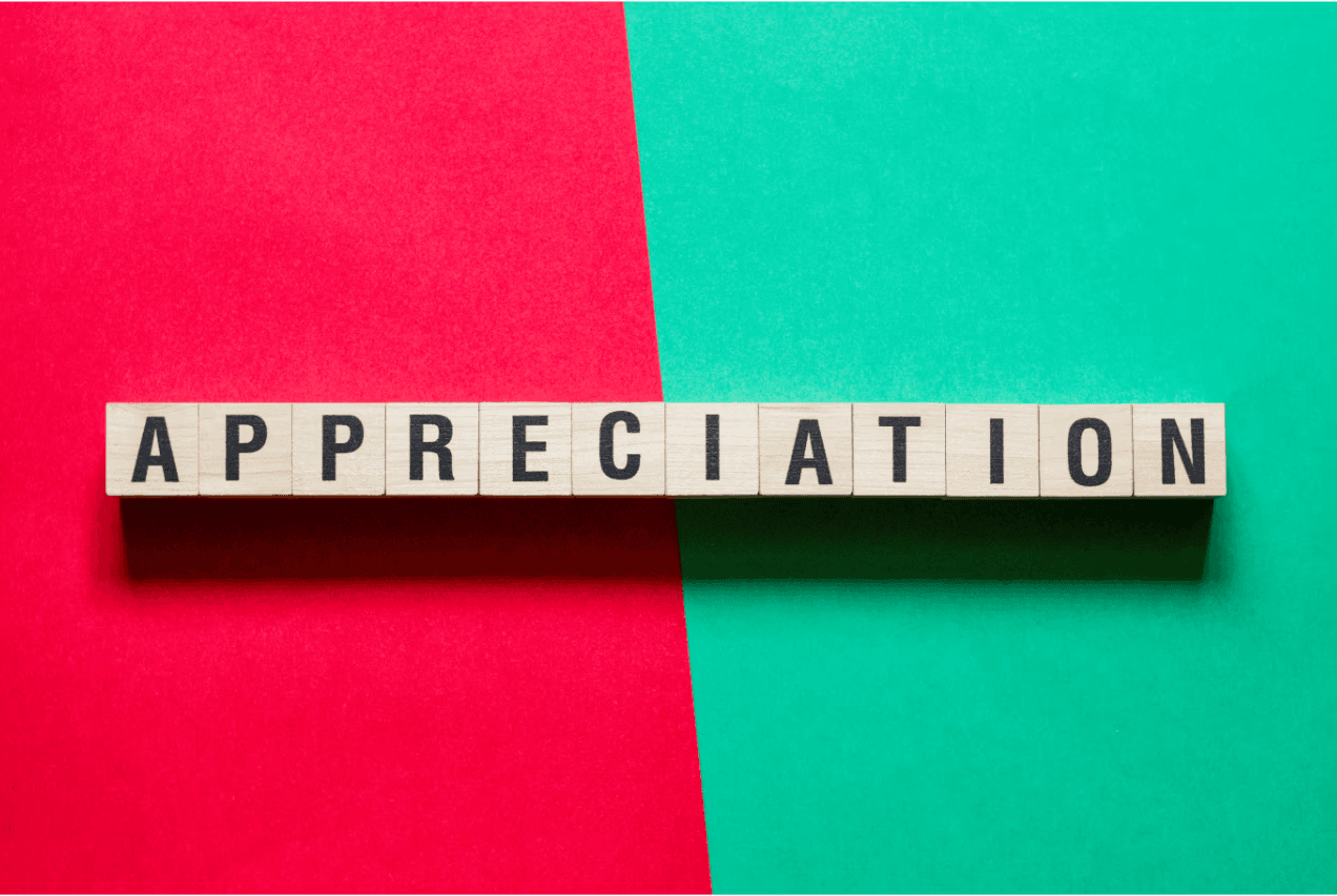 Staff Appreciation Sayings