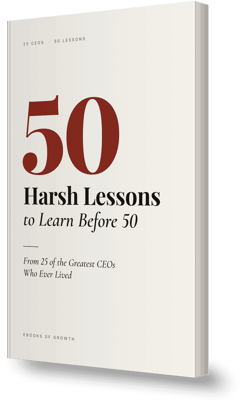 A business ebook.