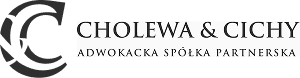 Logo Cholewa & Cichy Kancelaria Adwokacka