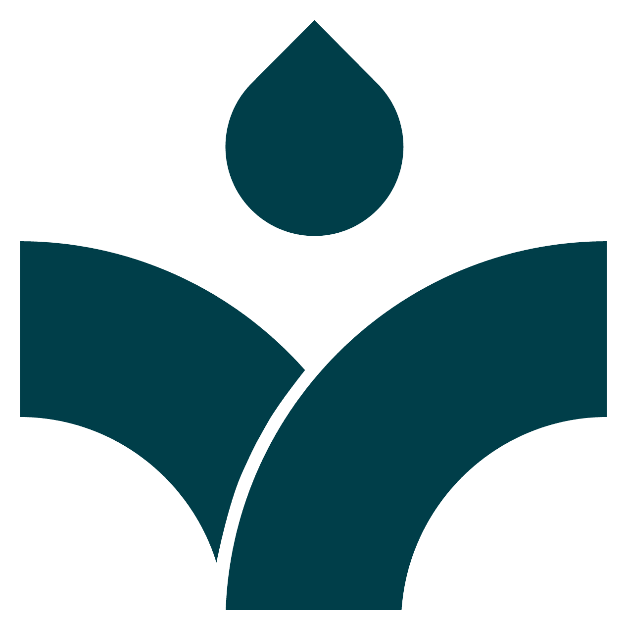 Client logo