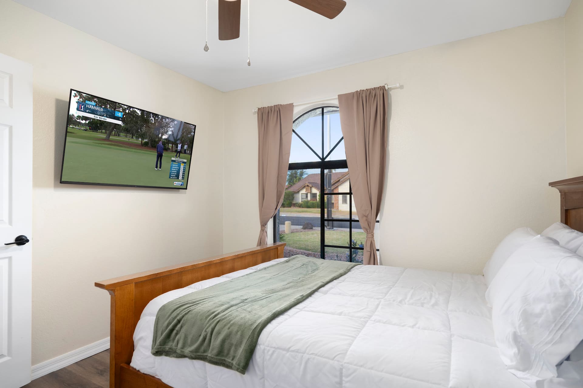 Bedroom 3 at Sunview Oasis