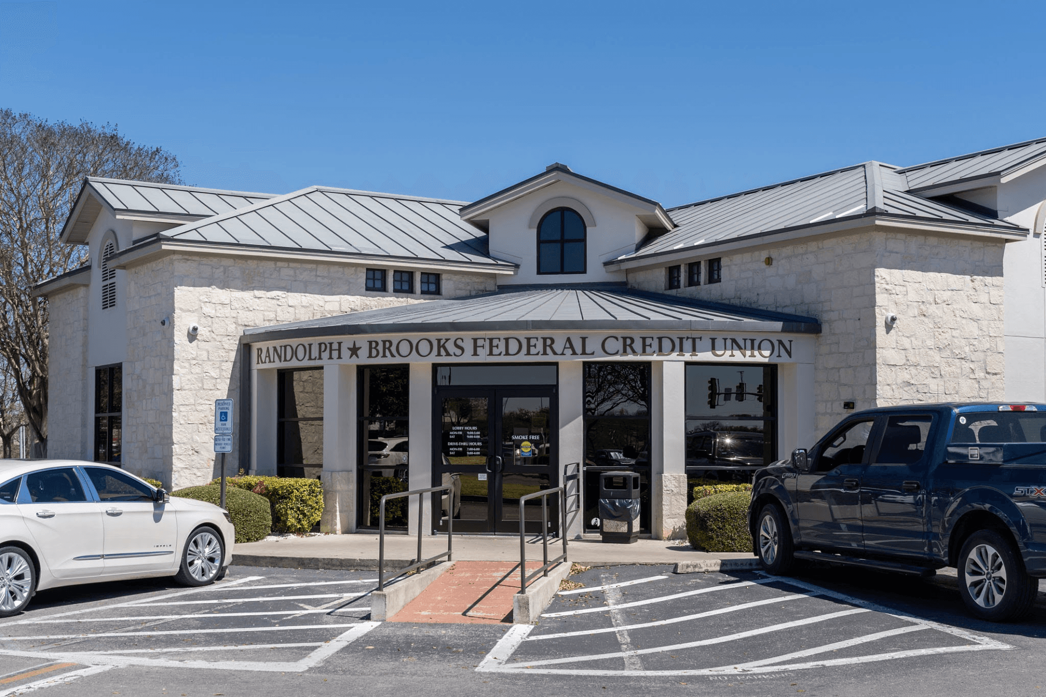 RBFCU - Randolph Brooks Federal Credit Union