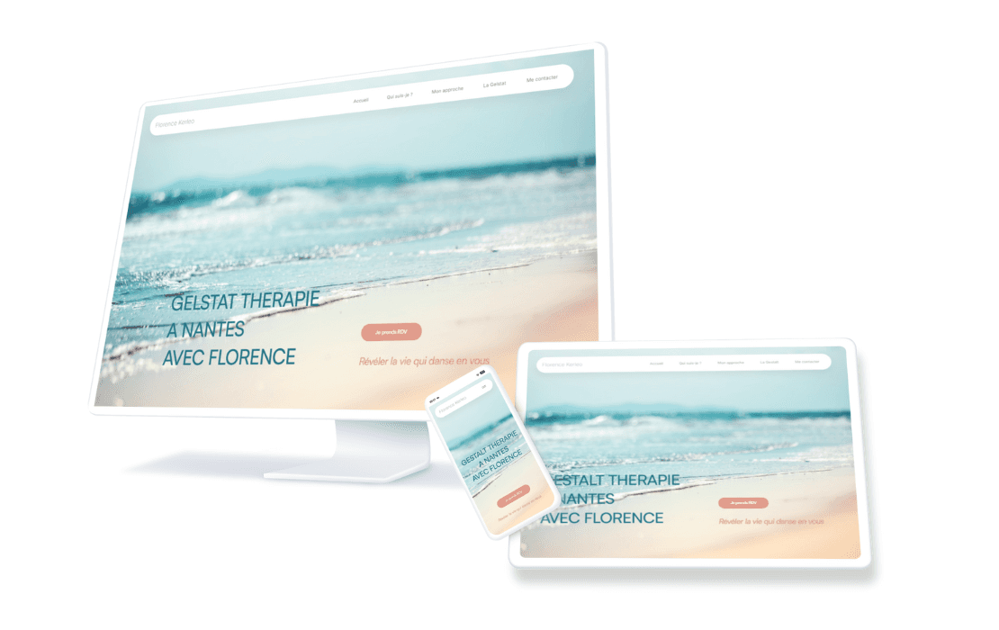 projet site Fkerleo-gestalt à Nantes