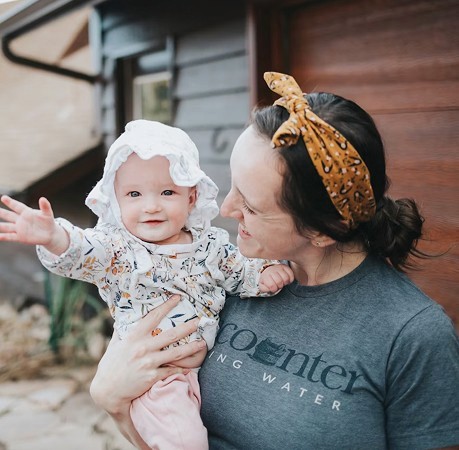 Empowering Women Nationwide