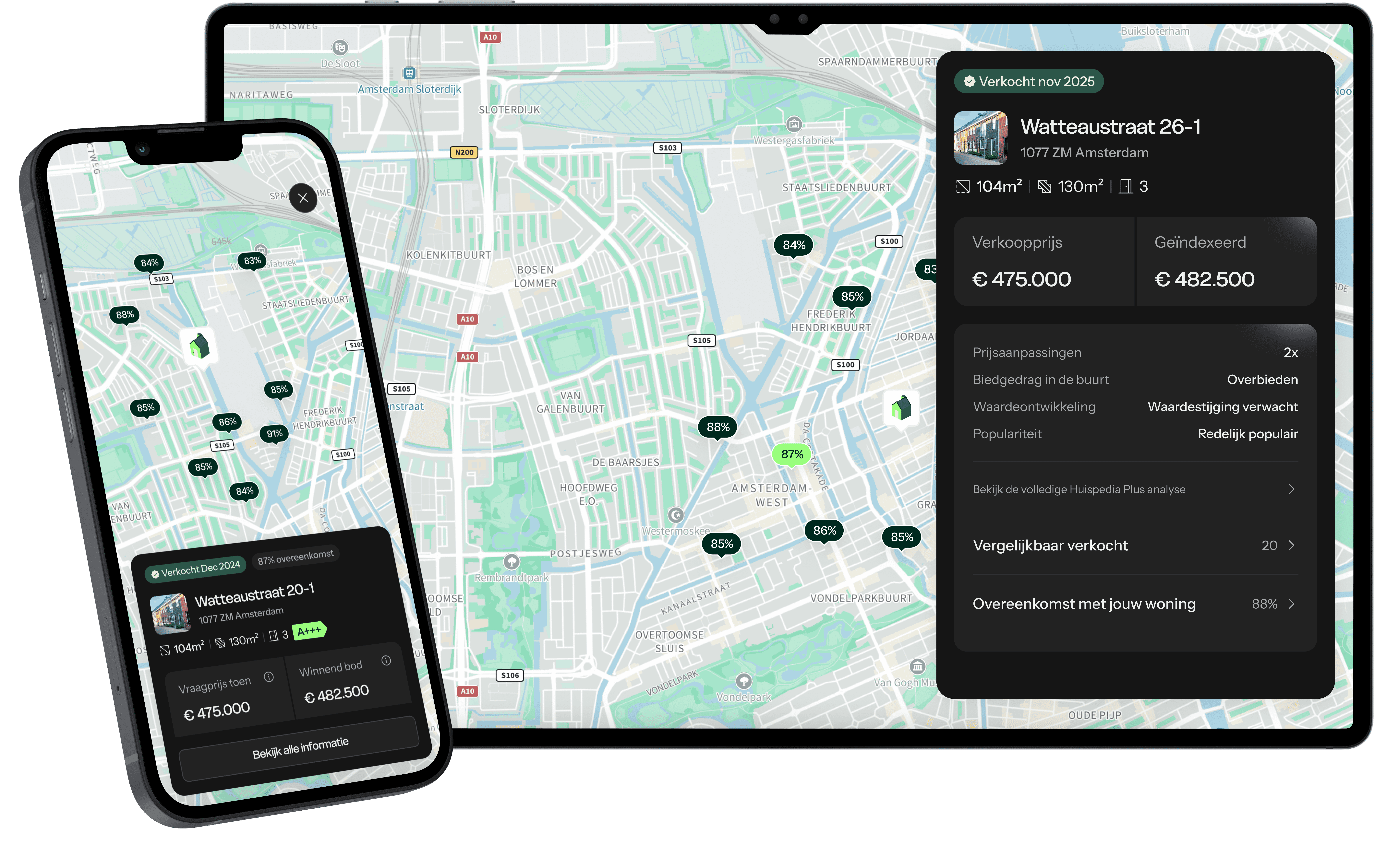 Mobail phone with hand 