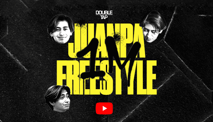 Juanpa freestyle, 1 millón de suscriptores en YouTube con Global Football Creator Agency