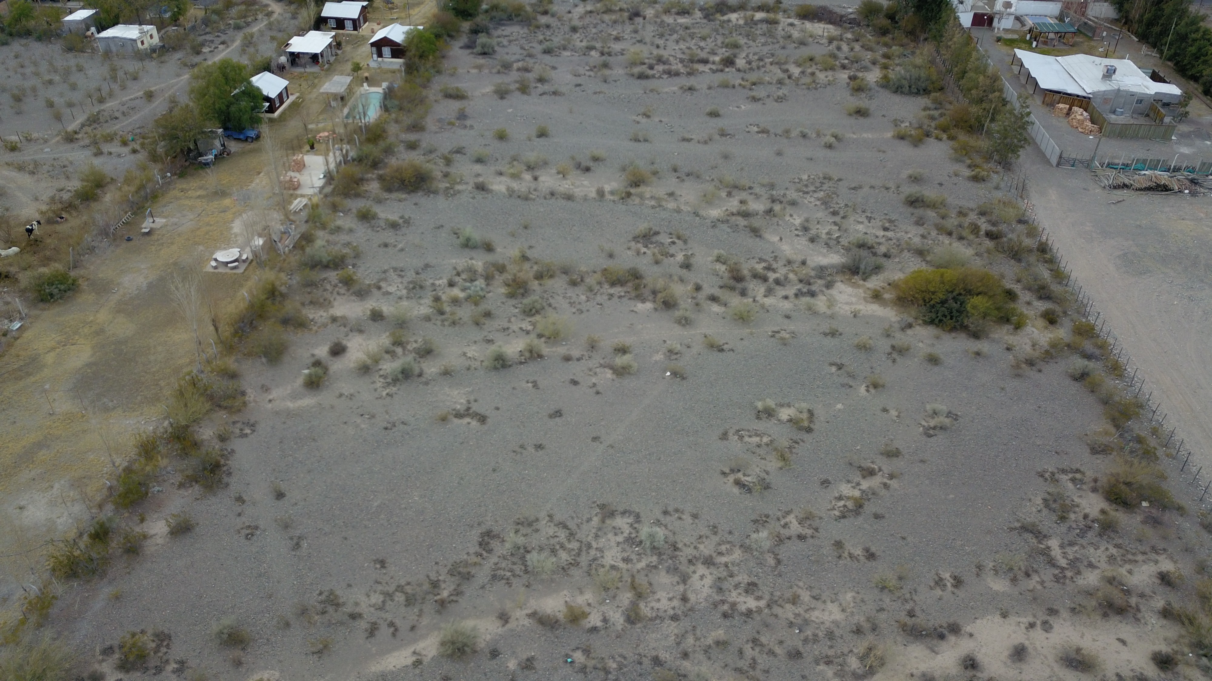 venta de 2 lotes en zonda, san juan argentina